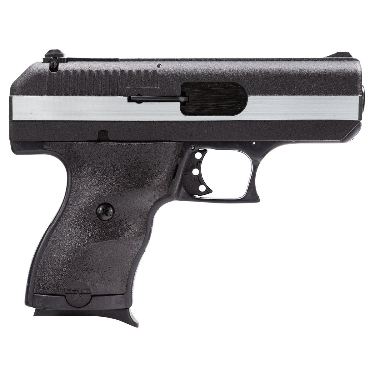 hi-point-cf380-standard-whard-case-380-auto-acp-35in-black-pistol-81-rounds-1528945-1.jpg Hi-Point CF380 Standard w/Hard Case 380 Auto (ACP) 3.5in Black Pistol – 8+1 Rounds - Image 1