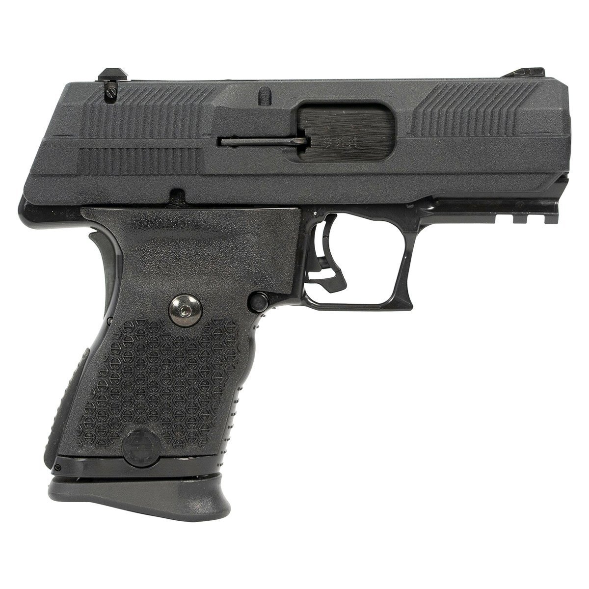 hi-point-yc9-9mm-luger-353in-black-pistol-101-rounds-1849394-1.jpg Hi-Point YC9 9mm Luger 3.53in Black Pistol – 10+1 Rounds - Image 1
