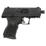 Hi-Point YC9 9mm Luger 4.12in Black Pistol – 10+1 Rounds