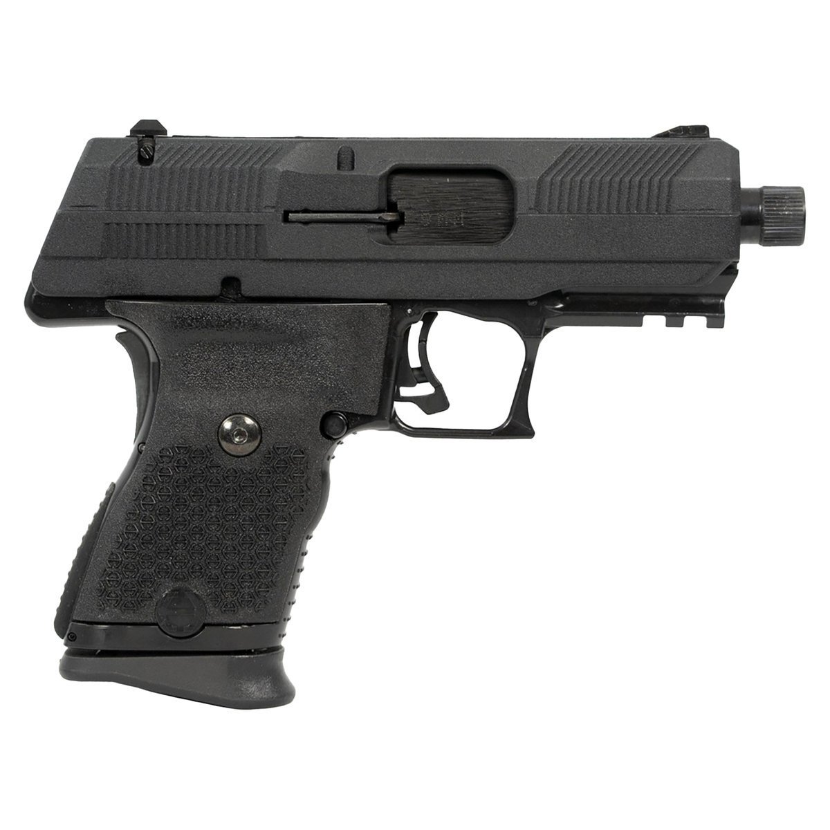 hi-point-yc9-9mm-luger-412in-black-pistol-101-rounds-1849393-1.jpg Hi-Point YC9 9mm Luger 4.12in Black Pistol – 10+1 Rounds - Image 1