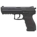 HK P30L V3 9mm Luger 4.45in Black Pistol – 17+1 Rounds