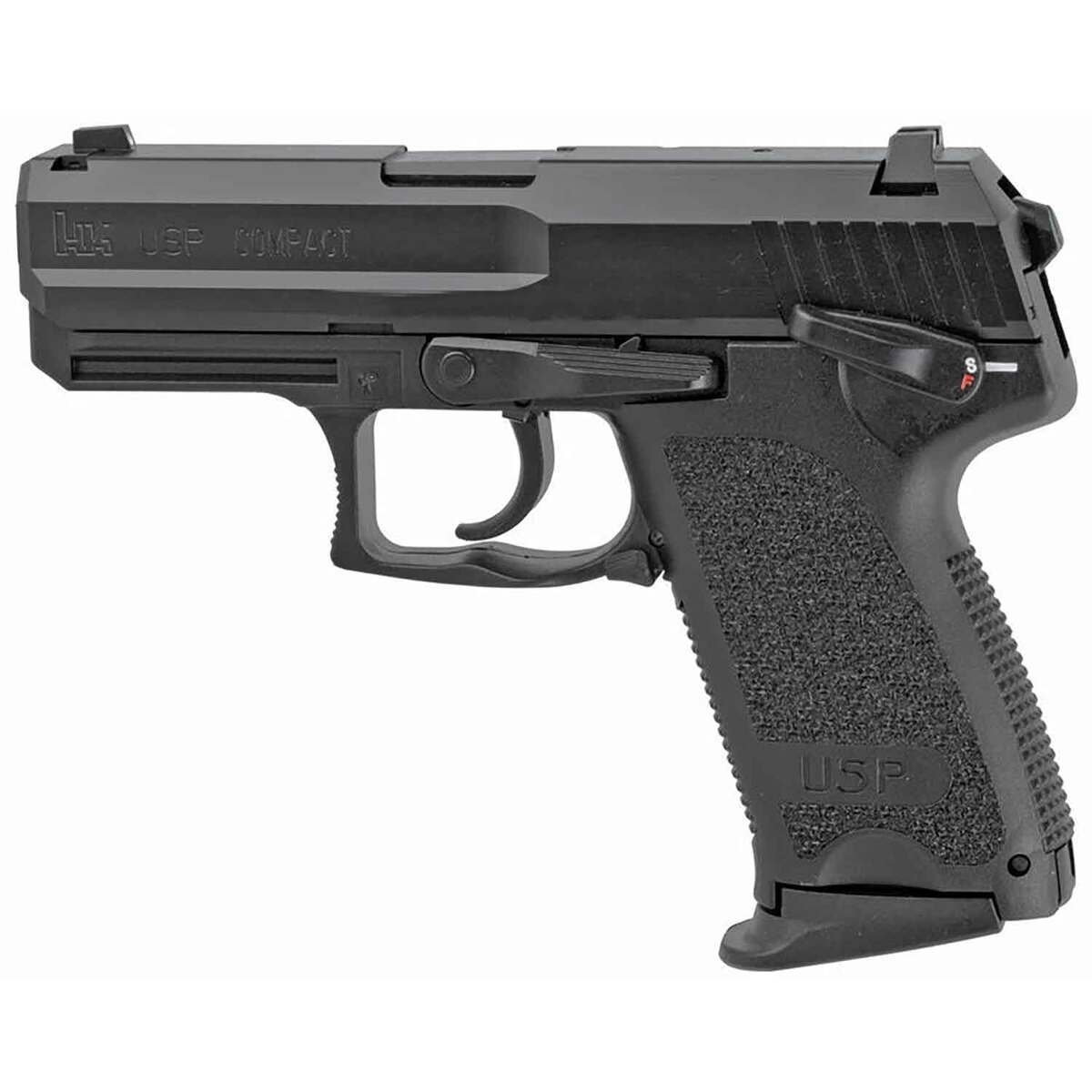 hk-usp40-compact-v1-40-sw-358in-blue-pistol-101-rounds-1789097-1.jpg HK USP40 Compact V1 40 S&W 3.58in Blue Pistol – 10+1 Rounds - Image 1
