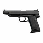HK USP45 Elite 45 Auto (ACP) 5.98in Black Pistol – 10+1 Rounds