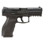 HK VP40 40 S&W 4.09in Black Pistol – 10+1 Rounds