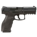 HK VP40 40 S&W 4.1in Black Pistol – 13+1 Rounds