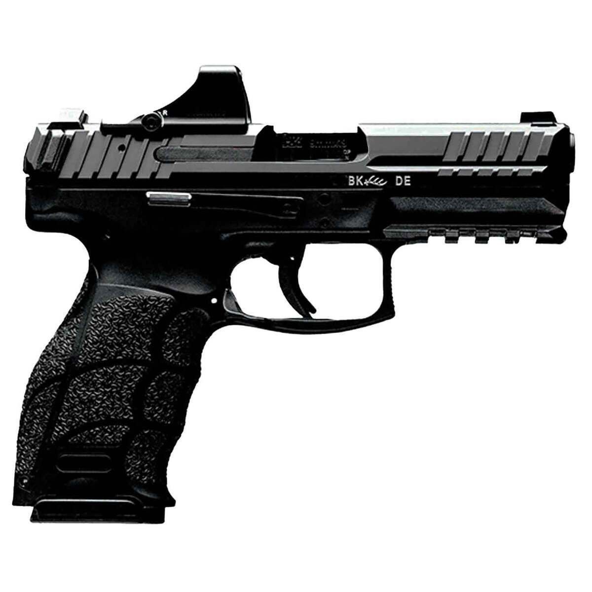 hk-vp9sk-9mm-luger-339in-black-pistol-151-rounds-1816347-1.jpg HK VP9SK 9mm Luger 3.39in Black Pistol – 15+1 Rounds - Image 1