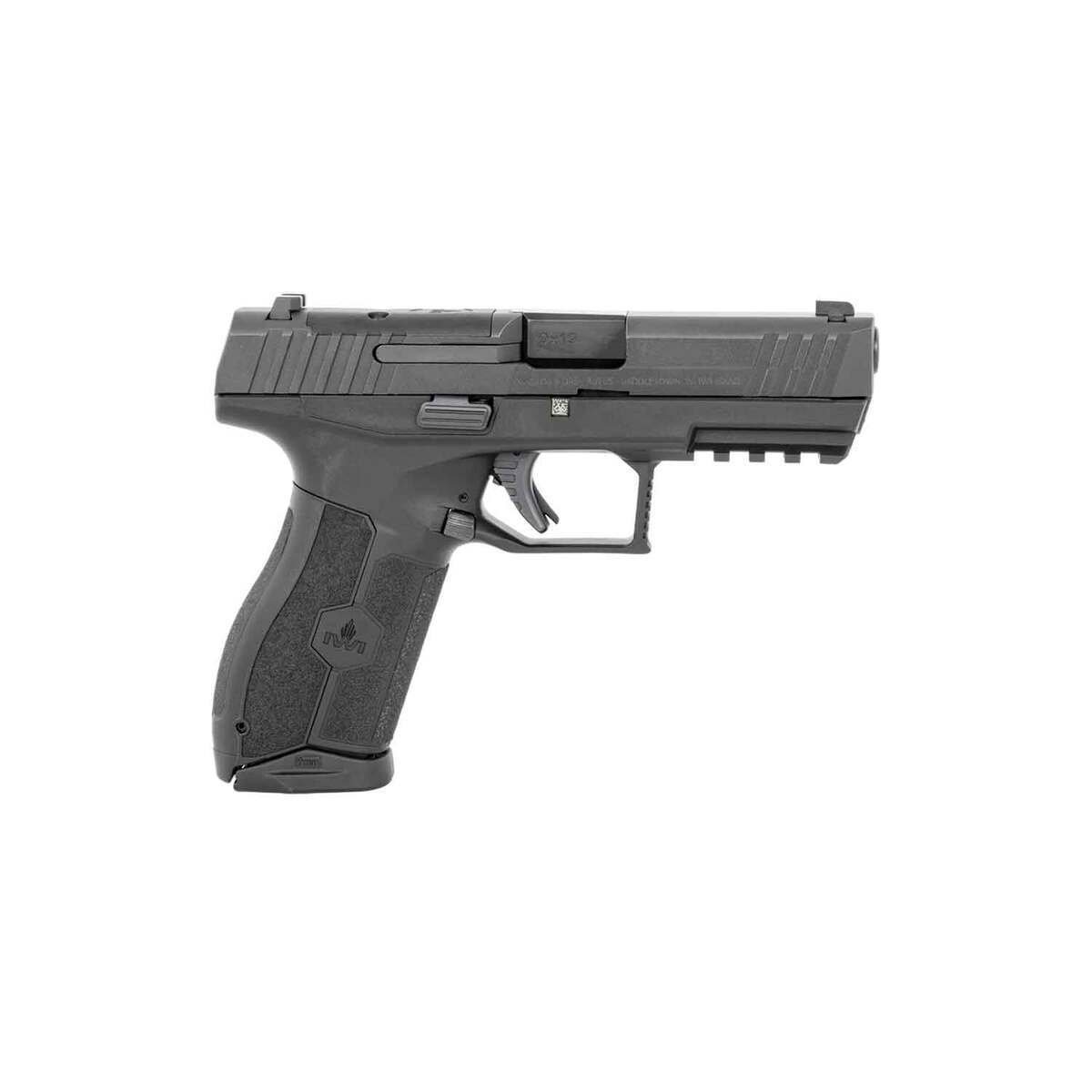 iwi-masada-optic-ready-9mm-luger-41in-black-pistol-171-rounds-1789645-1.jpg IWI Masada Optic Ready 9mm Luger 4.1in Black Pistol – 17+1 Rounds - Image 1