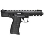 Kel-Tec CP33 22 Long Rifle 5.5in Black Pistol – 33+1 Rounds