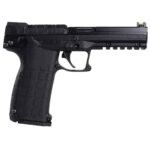 Kel-Tec PMR-30 22 WMR (22 Mag) 4.3in Black Pistol – 30+1 Rounds
