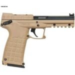 Kel-Tec PMR-30 22 WMR (22 Mag) 4.3in Tan/Black Pistol – 30+1 Rounds