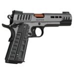 Kimber 1911 Rapide Dusk 10mm Auto 5in Stainless Pistol – 8+1 Rounds