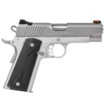 Kimber 1911 Stainless Pro Carry II 45 Auto (ACP) 4in Stainless Pistol – 7+1 Rounds