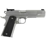 Kimber 1911 Target II 10mm Auto 5in Stainless Pistol – 9+1 Rounds – California Compliant