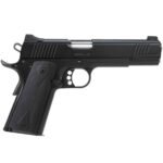 Kimber Custom LW 45 Auto (ACP) 5in Black Pistol – 7+1 Rounds