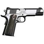 Kimber Eclipse Custom II 45 Auto (ACP) 5in Stainless Pistol – 8+1 Rounds