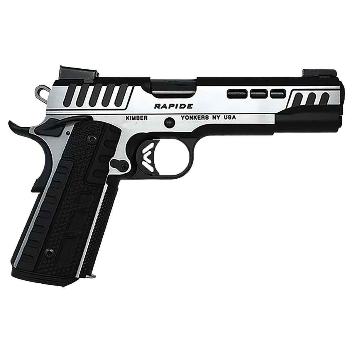 kimber-micro-9mc-tp-9mm-luger-345in-stainless-pistol-71-rounds-1726822-1.jpg Kimber Micro 9MC TP 9mm Luger 3.45in Stainless Pistol – 7+1 Rounds - Image 1