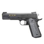 Kimber Rapide 45 Auto (ACP) 5in Black Pistol – 8+1 Rounds