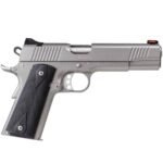 Kimber Stainless II Bundle 45 Auto (ACP) 5in Stainless Pistol – 7+1 Rounds