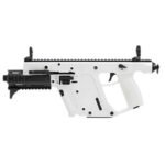 KRISS Vector SDP Enhanced 9mm Luger 6.5in Alpine Modern Sporting Pistol – 17+1 Rounds