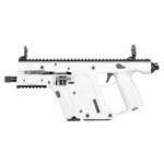 KRISS Vector SDP 10mm Auto 5.5in Alpine Modern Sporting Pistol – 15+1 Rounds