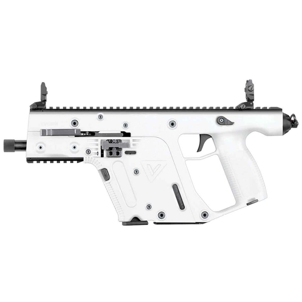 kriss-vector-sdp-9mm-luger-55in-alpinenitride-modern-sporting-pistol-171-rounds-1695006-1.jpg KRISS Vector SDP 9mm Luger 5.5in Alpine/Nitride Modern Sporting Pistol – 17+1 Rounds - Image 1