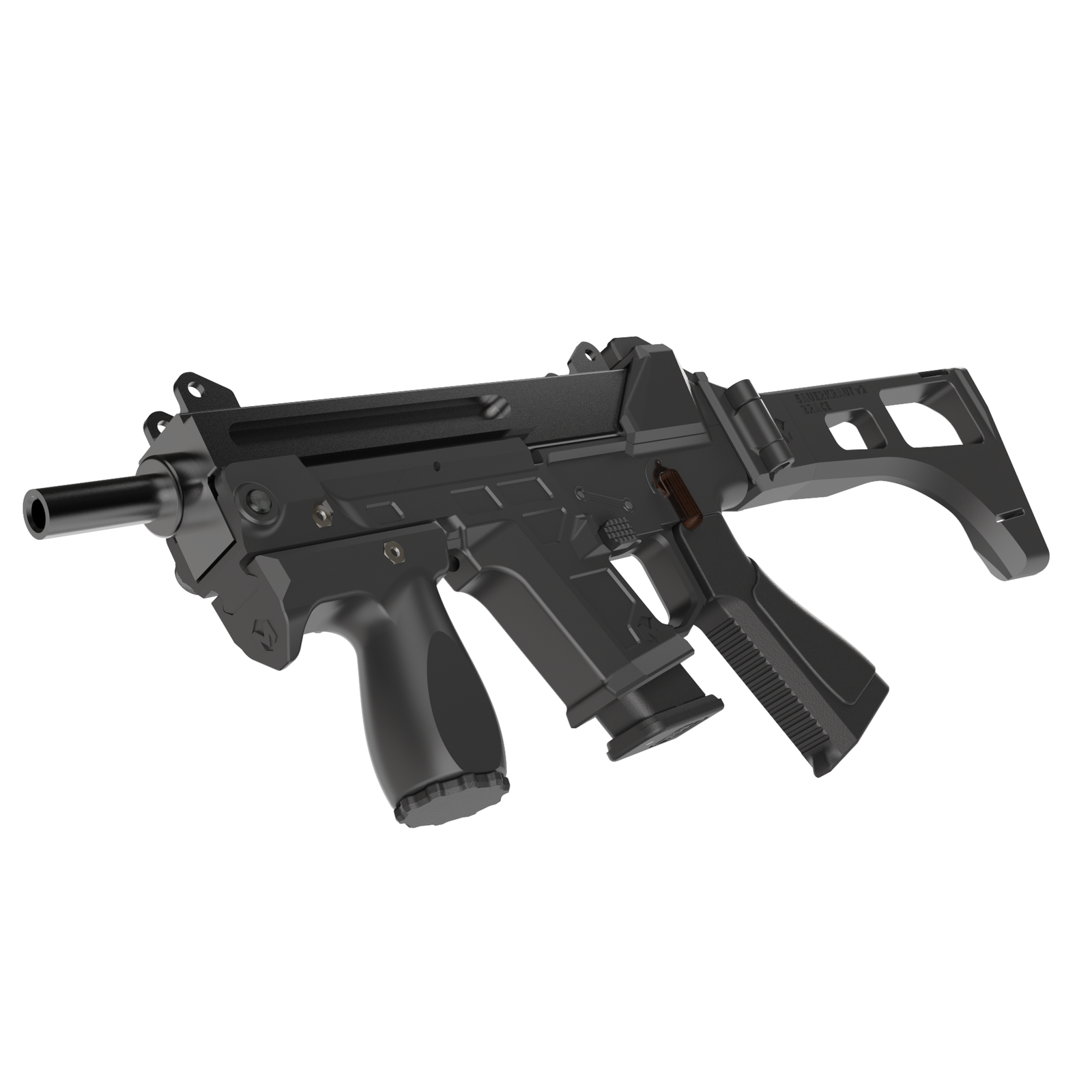 mac-n-cheese-2-ghost-guns-1.7937.png Mac n Cheese V2 M11 Build Kit - Image 1