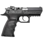 Magnum Research Baby Desert Eagle III Semi-Compact Polymer 40 S&W 3.85in Black Pistol