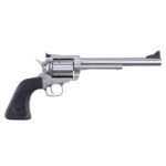 Magnum Research BFR 38 Special/ 357 Magnum 7.5in Stainless Revolver – 6 Rounds