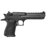Magnum Research Desert Eagle 429 Desert Eagle 6in Black Pistol – 7+1 Rounds
