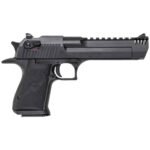 Magnum Research Desert Eagle Mark XIX 357 Magnum 6in Black Pistol – 9+1 Rounds