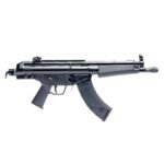 PTR Industries 32P Powder 7.62x39mm 8.5in Black Parkerized Modern Sporting Pistol – 30+1 Rounds