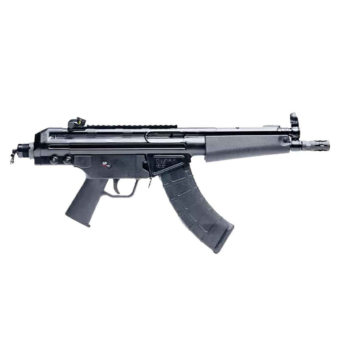 ptr-industries-32p-powder-762x39mm-85in-black-parkerized-modern-sporting-pistol-301-rounds-1823361-1.jpg PTR Industries 32P Powder 7.62x39mm 8.5in Black Parkerized Modern Sporting Pistol – 30+1 Rounds - Image 1