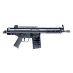 PTR Industries 91 PDWR 308 Winchester 8.5in Matte Black Parkerized Modern Sporting Pistol – 20+1 Rounds