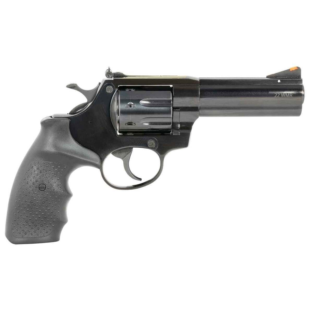 rock-island-al22-22-wmr-22-mag-4in-blued-steel-revolver-81-rounds-1760175-1.jpg Rock Island Armory AL22 22 WMR (22 Mag) 4in Blued Steel Revolver – 8 Rounds - Image 1