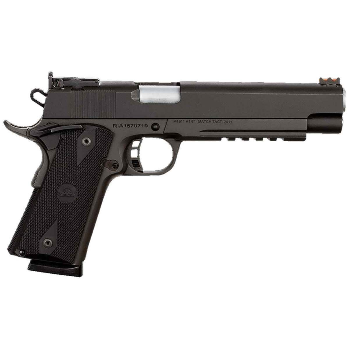 rock-island-armory-pro-ultra-match-pistol-1506833-1.jpg Rock Island Armory Pro Ultra Match Pistol - Image 1