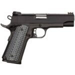 Rock Island Armory Rock Ultra MS 45 Auto (ACP) 4.25in Black Parkerized Pistol – 8+1 Rounds