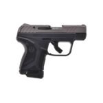 Ruger LCP II 22 Long Rifle 2.75in Tungsten Cerakote Pistol – 10+1 Rounds