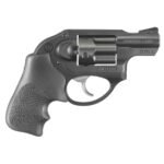 Ruger LCR 38 Special +P 1.87in Matte Black Revolver – 5 Rounds