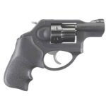 Ruger LCRx 22 WMR (22 Mag) 1.87in Matte Black Revolver – 6 Rounds