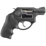 Ruger LCRx 327 Federal Magnum 1.87in Matte Black Revolver – 6 Rounds