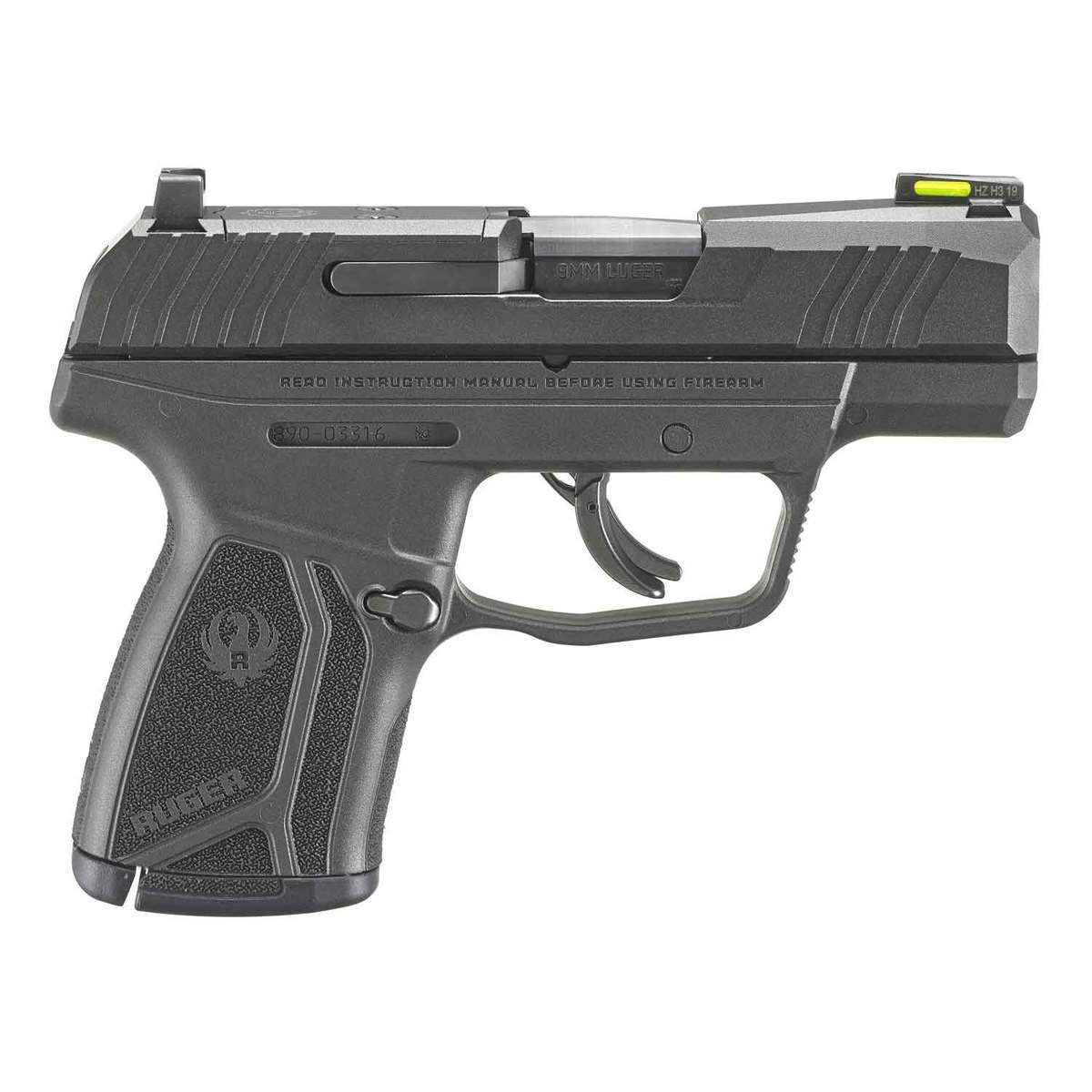 ruger-max-9-9mm-luger-32in-black-oxide-pistol-101-rounds-1693474-1.jpg Ruger Max-9 9mm Luger 3.2in Black Oxide Pistol – 10+1 Rounds - Image 1