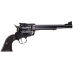 Ruger New Model Blackhawk 45 (Long) Colt 7.5in Blued Revolver – 6 Rounds