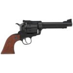 Ruger New Model Super Blackhawk 44 Magnum 5.5in Blued Revolver – 6 Rounds