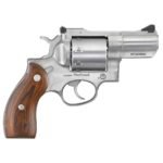 Ruger Redhawk 357 Magnum 2.75in Stainless Revolver – 8 Rounds