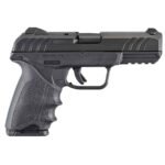 Ruger Security-9 with Hogue Grips 9mm Luger 4in Blued Pistol – 10+1 Rounds