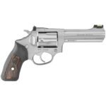Ruger SP101 357 Magnum 4.2in Stainless Revolver – 5 Rounds