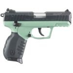 Ruger SR22 22 Long Rifle 3.5in Mint/Black Pistol – 10+1 Rounds