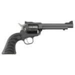 Ruger Super Wrangler 22 Long Rifle 5.5in Black Cerakote Revolver – 6 Rounds