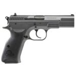 Sar USA 2000 9mm Luger 4.5in Stainless Pistol – 17+1 Rounds