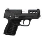 Savage Arms Savage Stance 9mm Luger 3.2in Black Pistol –  8+1 Rounds